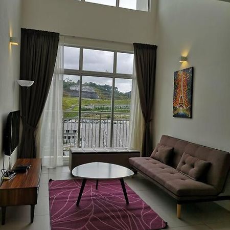 W3Warmstay@Goldenhills/3Rpenthouse/Wifi/Pasarmalam/2Carpark Brinchang Exterior foto