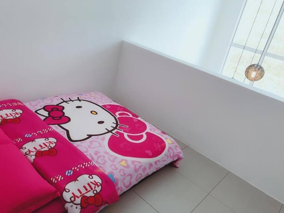 W3Warmstay@Goldenhills/3Rpenthouse/Wifi/Pasarmalam/2Carpark Brinchang Exterior foto
